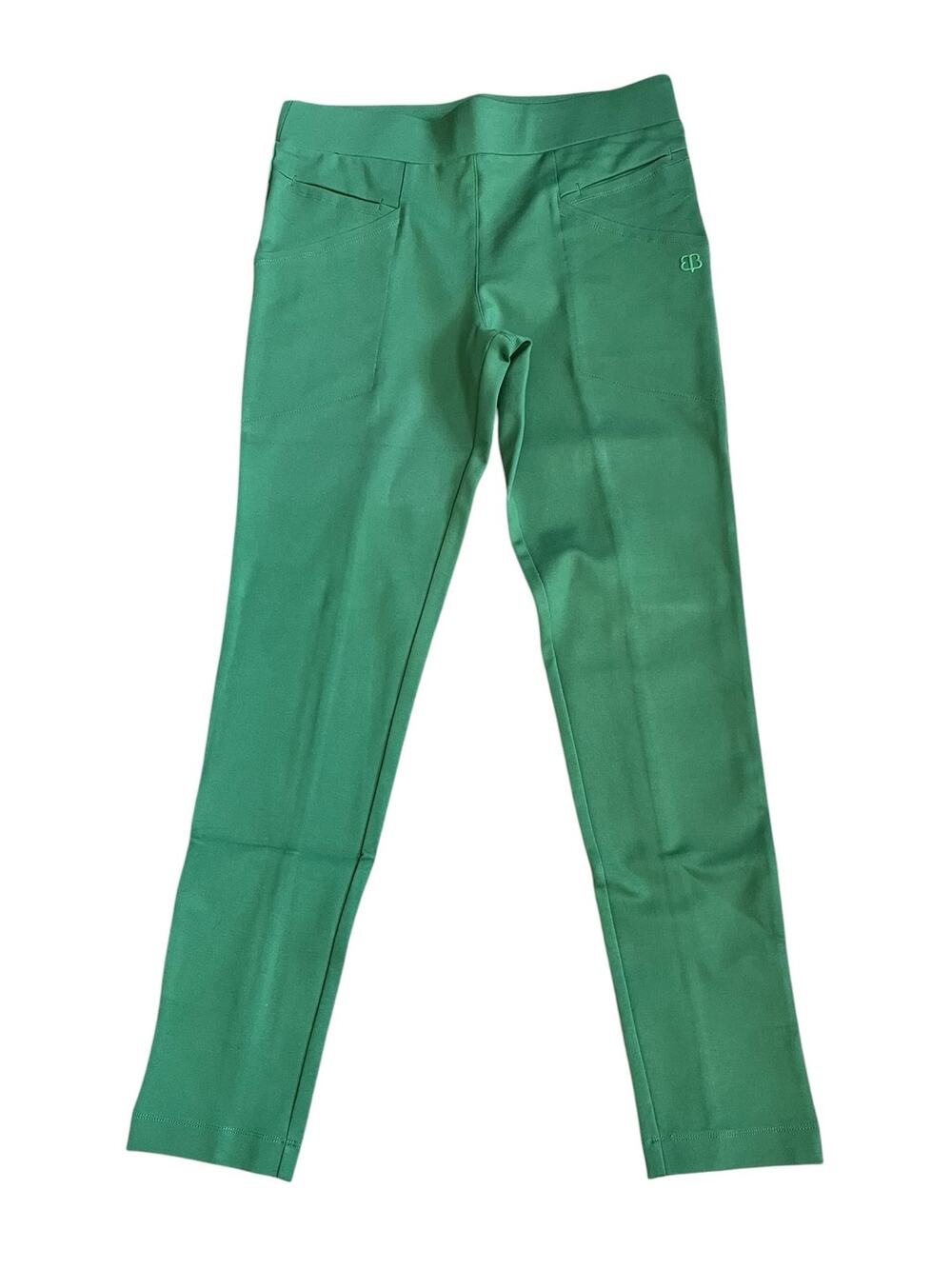 Betabrand Journey Yoga Travel Pants Medium W1595 New In Bag Pockets Stretchy